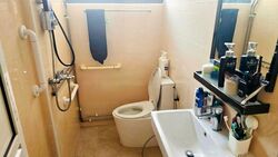 Blk 304 Fuchun Neighbourhood Centre (Woodlands), HDB Executive #482007121